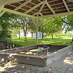 Urlaubshof Scherer Apartman *