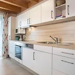 Apartman Urlaubshof Scherer *