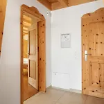 Apartman Urlaubshof Scherer Deggenhausertal