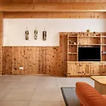 Apartman Urlaubshof Scherer *