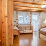 Apartman Urlaubshof Scherer *