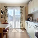 Apartman Urlaubshof Scherer Deggenhausertal