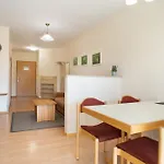 Apartman Urlaubshof Scherer *