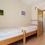 Apartman Urlaubshof Scherer Deggenhausertal