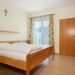 Urlaubshof Scherer Apartman Deggenhausertal