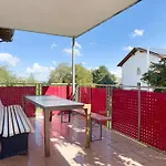 Apartman Urlaubshof Scherer