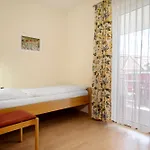 Urlaubshof Scherer Apartman *