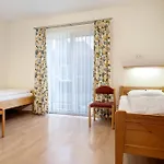 Urlaubshof Scherer Apartman Deggenhausertal