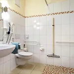 Apartman Urlaubshof Scherer *