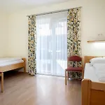 Urlaubshof Scherer Apartman *