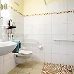 Urlaubshof Scherer Apartman *
