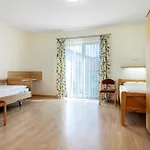 Apartman Urlaubshof Scherer
