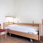 Urlaubshof Scherer Apartman *
