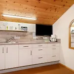 Apartman Urlaubshof Scherer