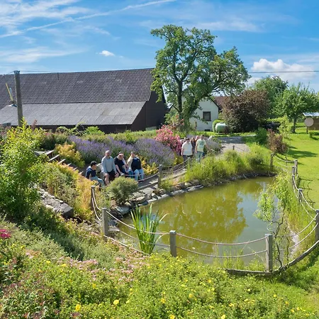 Apartamento Urlaubshof Scherer *