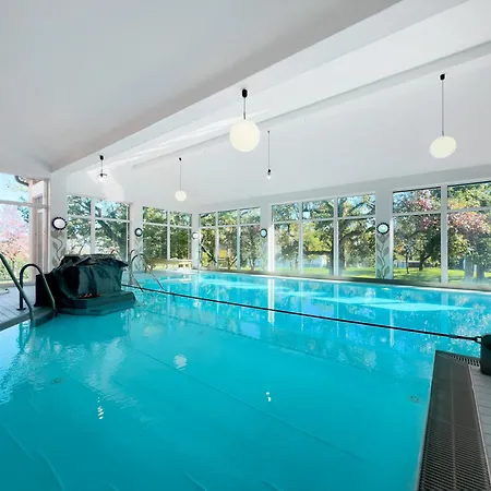 Apartamento Urlaubshof Scherer *