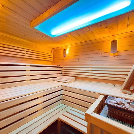 Urlaubshof Scherer Apartamento *