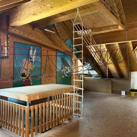 Urlaubshof Scherer Apartamento *