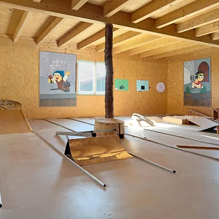 Апартаменты Urlaubshof Scherer