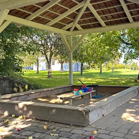 Urlaubshof Scherer Deggenhausertal