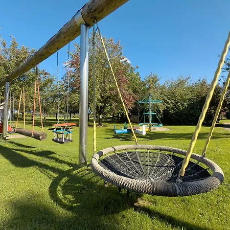 Urlaubshof Scherer Deggenhausertal