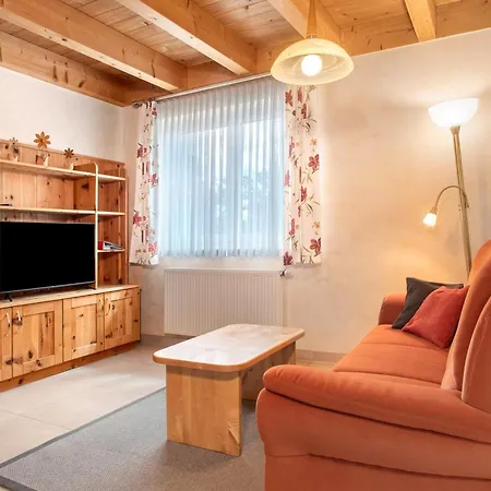 Apartamento Urlaubshof Scherer *