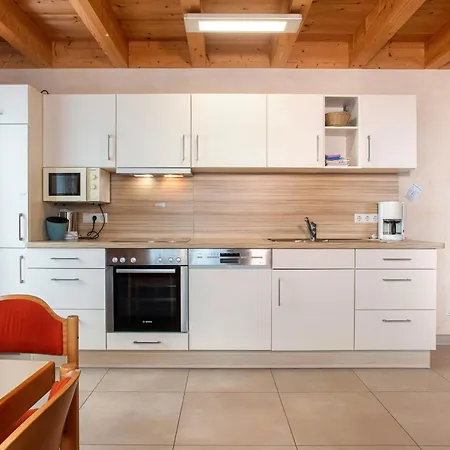 Urlaubshof Scherer Apartamento *