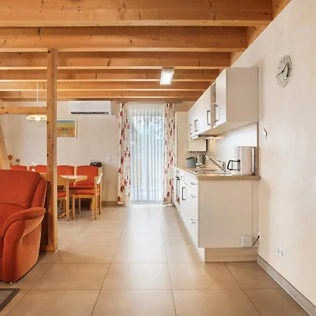 Urlaubshof Scherer Deggenhausertal