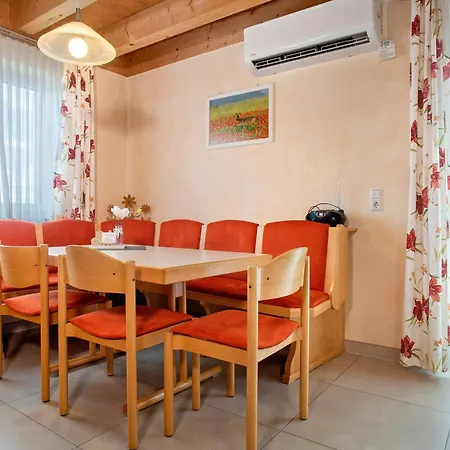 Apartamento Urlaubshof Scherer Deggenhausertal