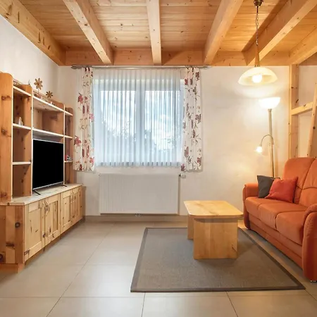 Urlaubshof Scherer Apartamento
