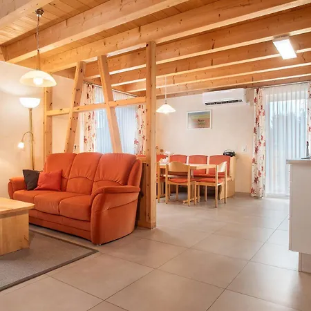 Apartamento Urlaubshof Scherer