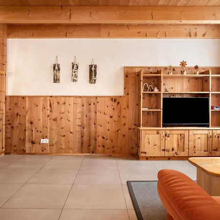 Urlaubshof Scherer Apartamento *