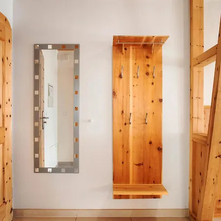 Apartamento Urlaubshof Scherer Deggenhausertal