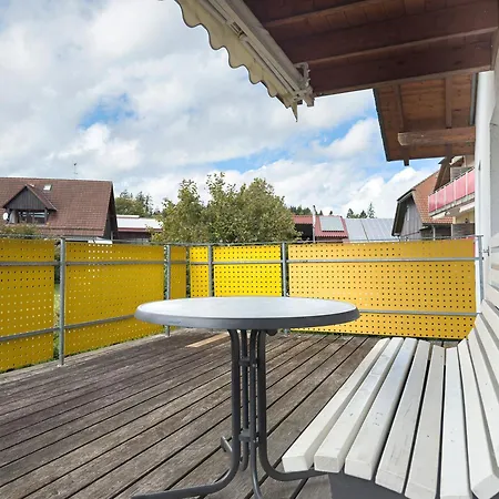 Urlaubshof Scherer *