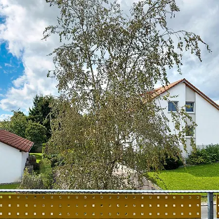 Urlaubshof Scherer Apartamento