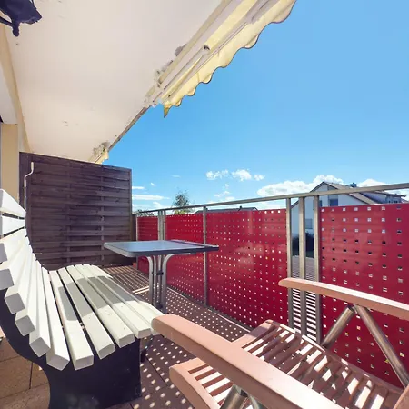 Urlaubshof Scherer * Деггенхаузерталь