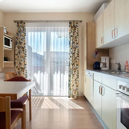 Apartamento Urlaubshof Scherer *