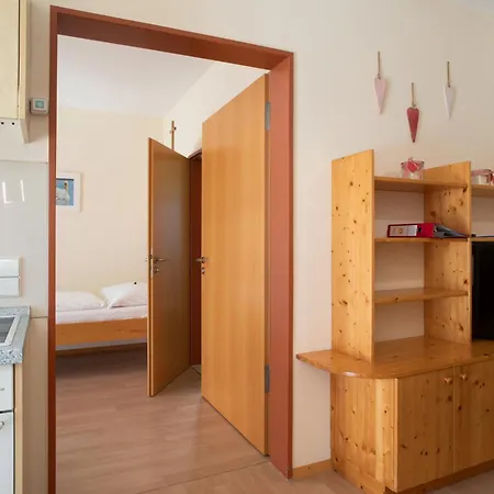 Urlaubshof Scherer Апартаменты