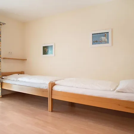 Apartamento Urlaubshof Scherer