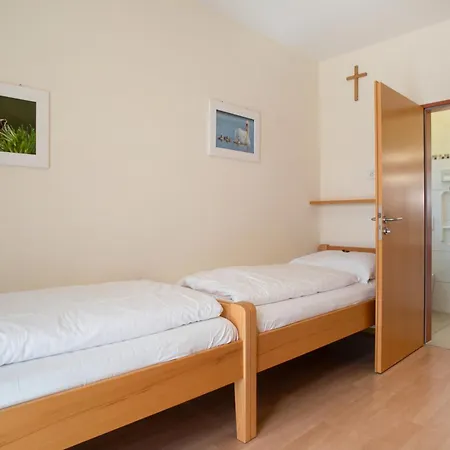 Urlaubshof Scherer * Деггенхаузерталь