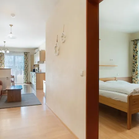 Apartamento Urlaubshof Scherer Deggenhausertal