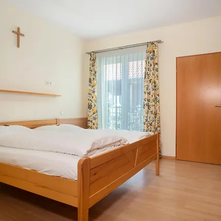 Apartamento Urlaubshof Scherer