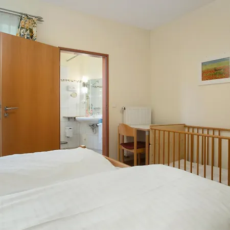 Urlaubshof Scherer *