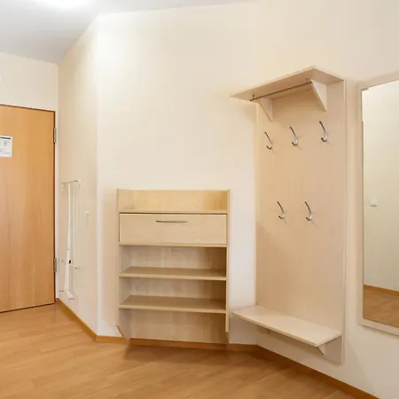 Urlaubshof Scherer Apartamento Deggenhausertal