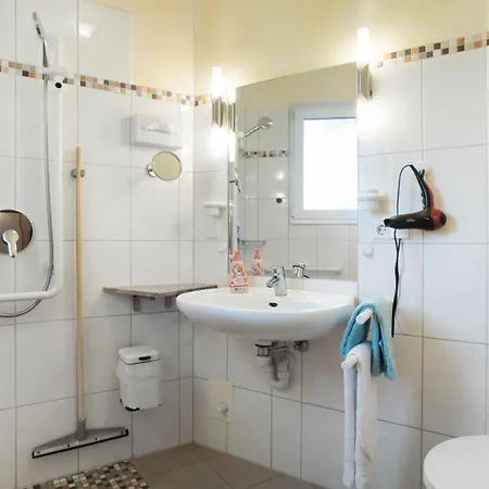 Urlaubshof Scherer *