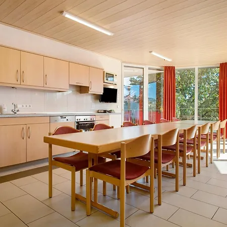 Urlaubshof Scherer Apartamento Deggenhausertal