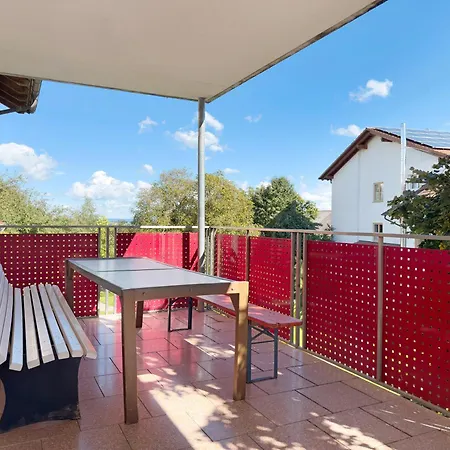 Urlaubshof Scherer Apartamento