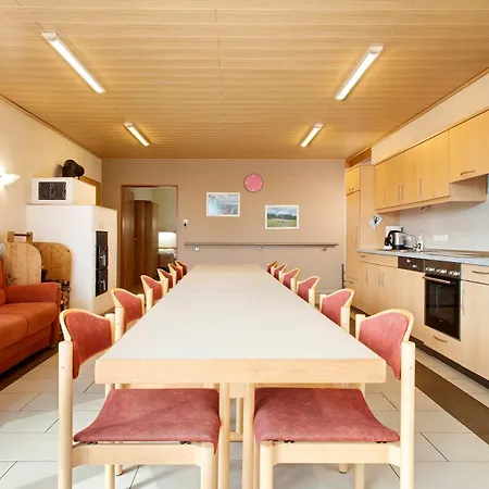 Apartamento Urlaubshof Scherer Deggenhausertal