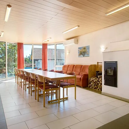 Apartamento Urlaubshof Scherer Deggenhausertal