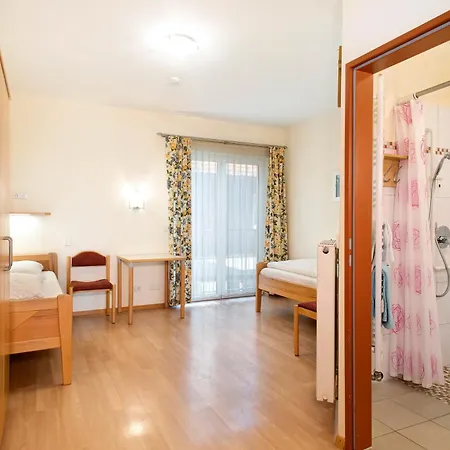 Apartamento Urlaubshof Scherer